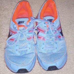 Women's Nike, Size 8.5, Excellent condition